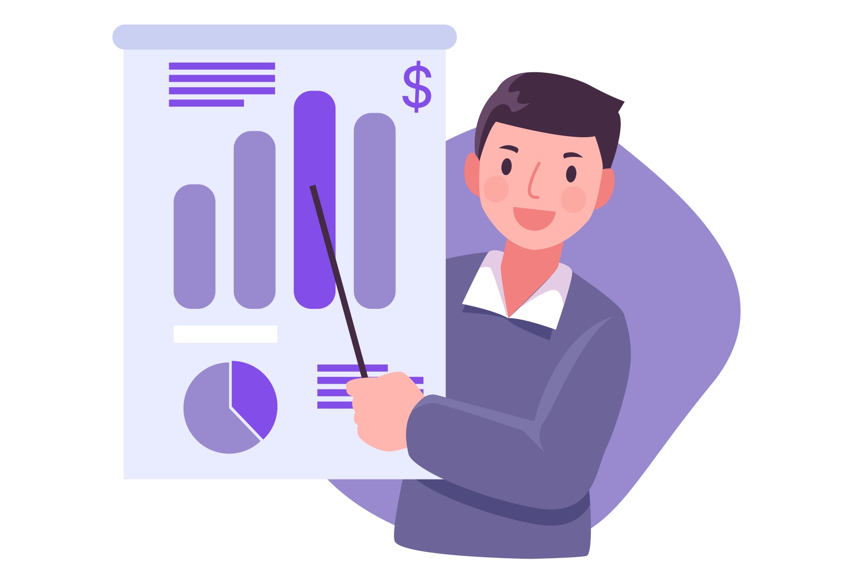 Helping You Make Smart Financial Decisions